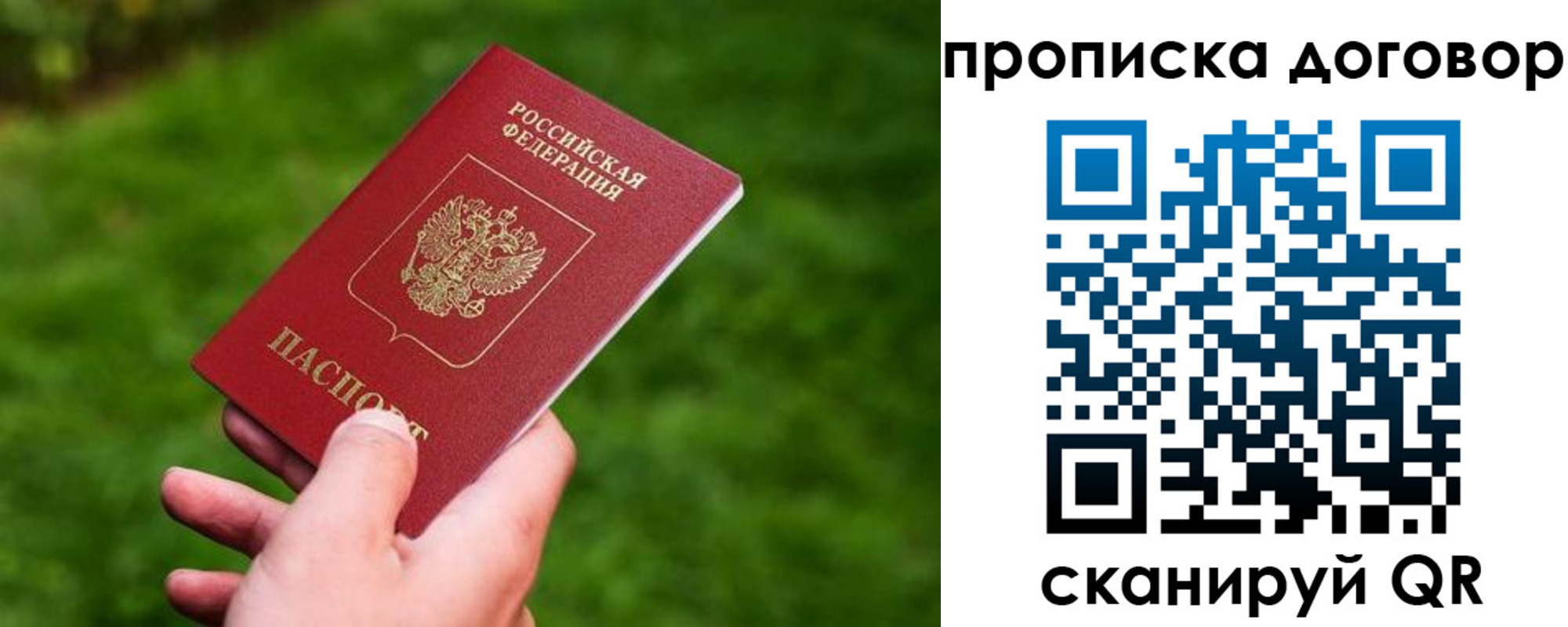прописка гарантия в Балее